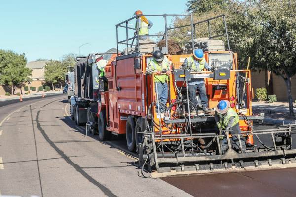 Cold recycled bitumen emulsifier product introduction_2